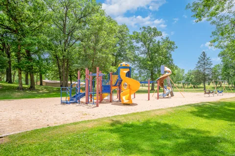 Pierz Golf Course & Campground