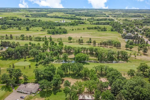 Pierz Golf Course & Campground