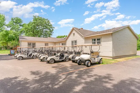 Pierz Golf Course & Campground