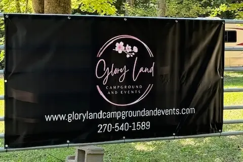 Glory Land Campground & Events