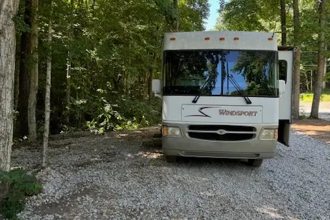 Glory Land Campground & Events