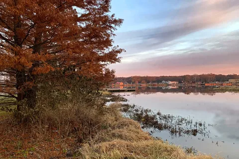Illini State Park