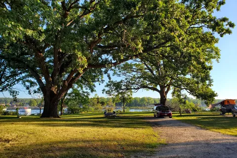 Illini State Park