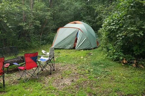 Illini State Park