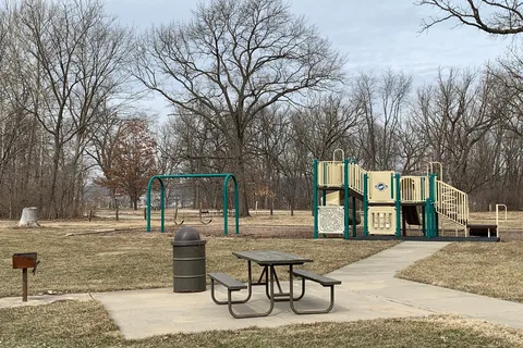 Illini State Park