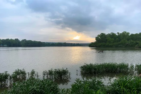 Illini State Park