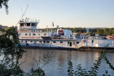 Illini State Park