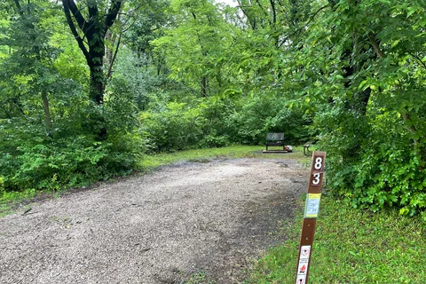 Illini State Park