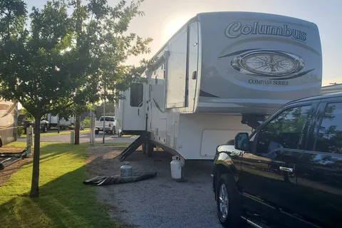 Westwood RV Park