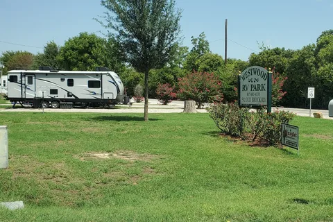 Westwood RV Park