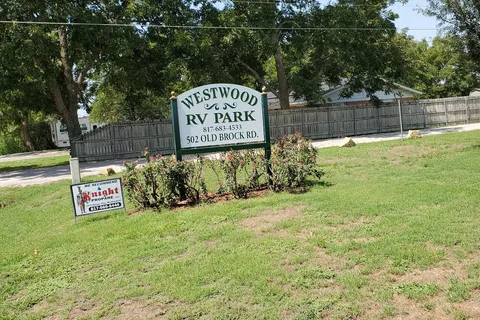 Westwood RV Park