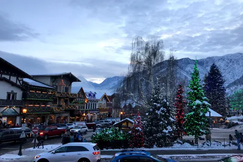 Alpine View RV Park and Campground