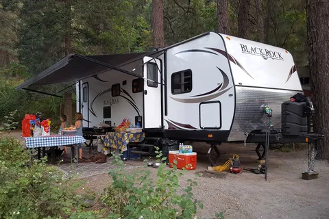 Alpine View RV Park and Campground