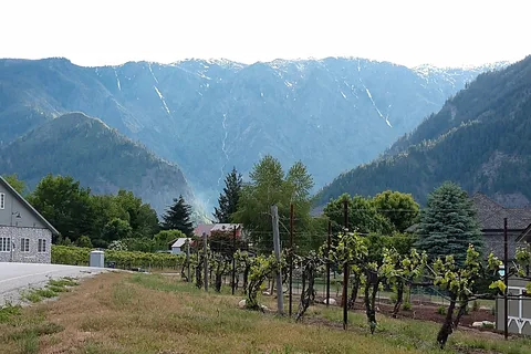 Alpine View RV Park and Campground