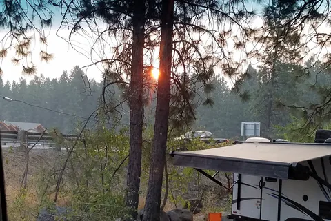 Alpine View RV Park and Campground