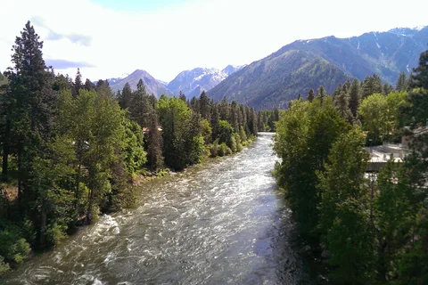 Alpine View RV Park and Campground