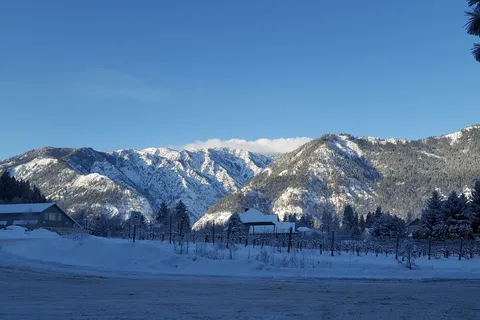 Alpine View RV Park and Campground