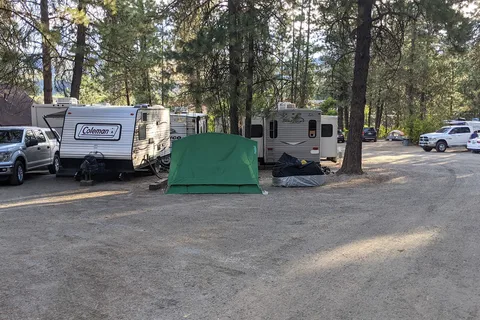 Alpine View RV Park and Campground