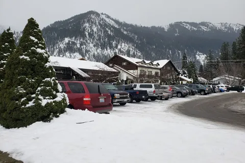 Alpine View RV Park and Campground