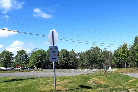 Mira River Provincial Park