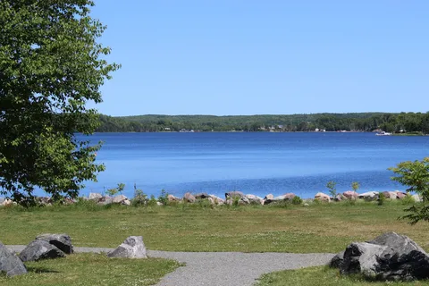 Mira River Provincial Park
