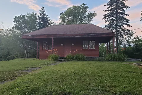 Mira River Provincial Park