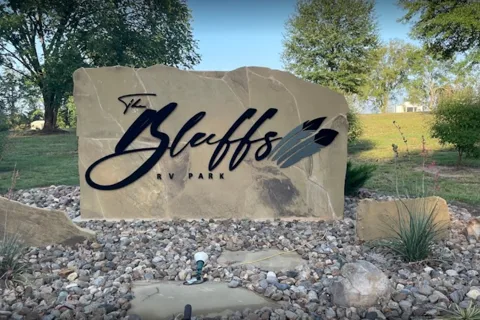 The Bluffs RV Park