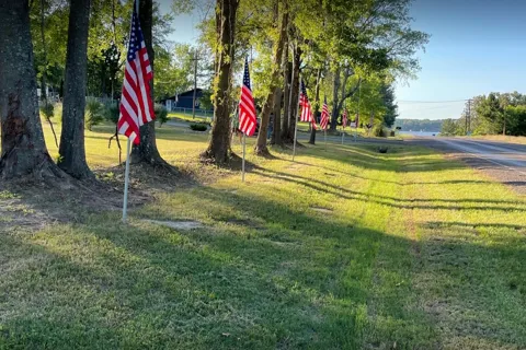 The Bluffs RV Park