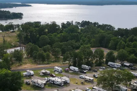 The Bluffs RV Park