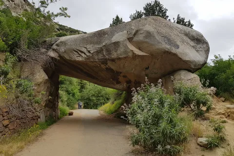 Sequoia National Park