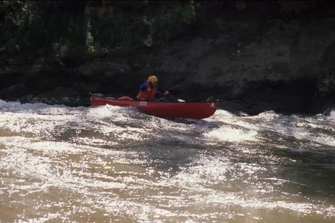 Oldman River North Recreational Area