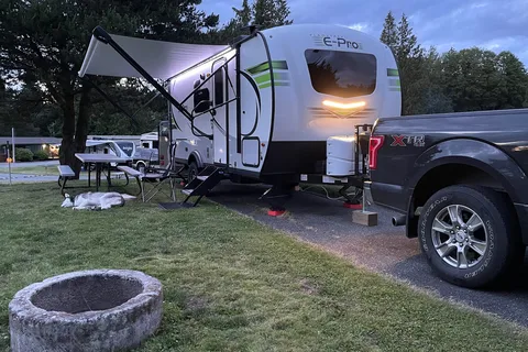 North Whidbey RV Park