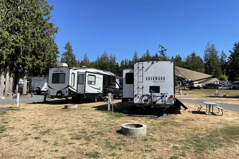 North Whidbey RV Park