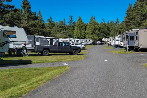 North Whidbey RV Park