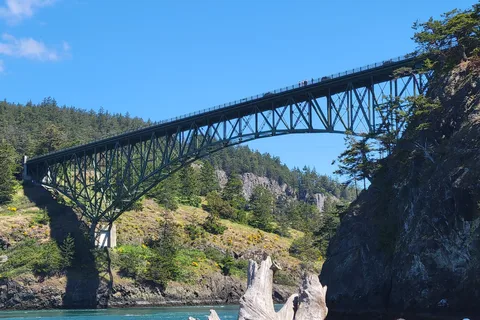 North Whidbey RV Park