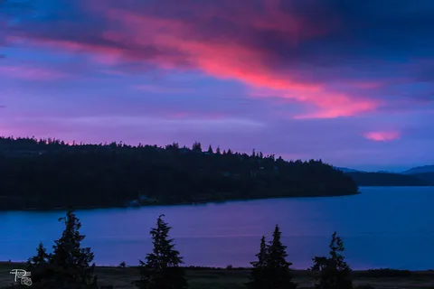 North Whidbey RV Park