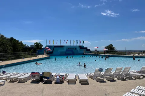 Buccaneer State Park