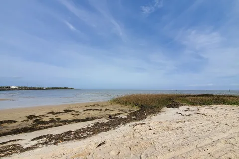 Buccaneer State Park