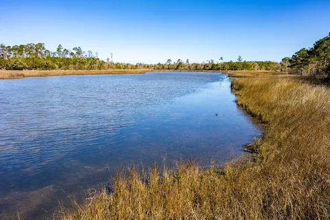 Buccaneer State Park