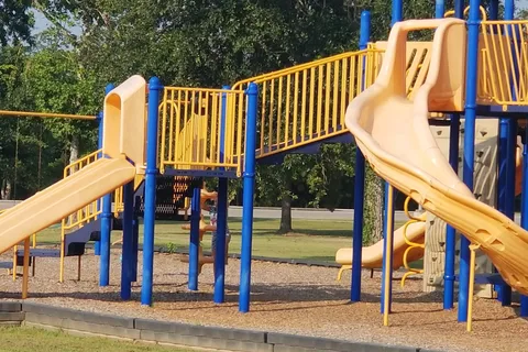 Buccaneer State Park