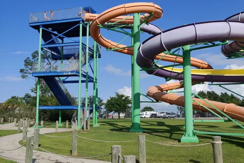 Buccaneer State Park