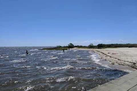Buccaneer State Park