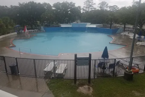 Buccaneer State Park