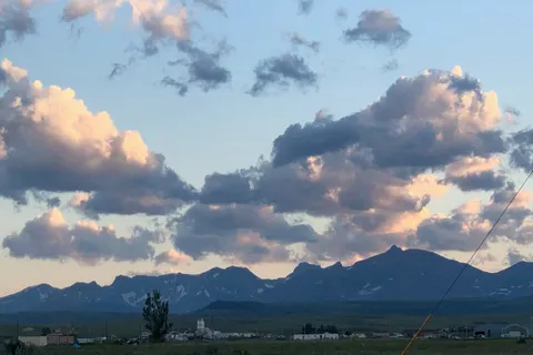 Sleeping Wolf Campground and RV Park