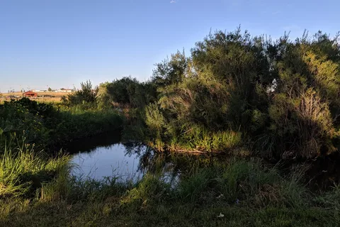 Sleeping Wolf Campground and RV Park