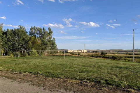 Sleeping Wolf Campground and RV Park
