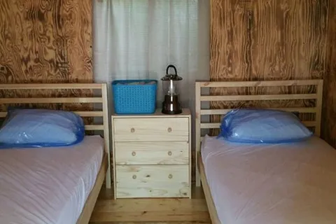 11 Bridges Campground and Cabins