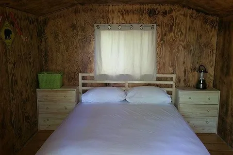 11 Bridges Campground and Cabins