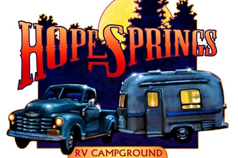 Hope Springs RV Campground