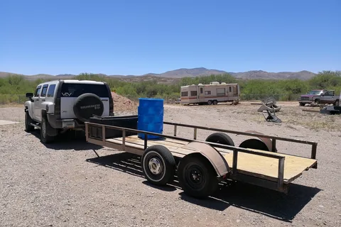 Valley View RV Park